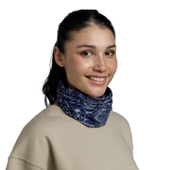 BUFF ORIGINAL ECOSTRETCH MOULAY NIGHT BLUE