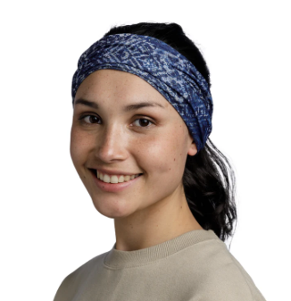 BUFF ORIGINAL ECOSTRETCH MOULAY NIGHT BLUE