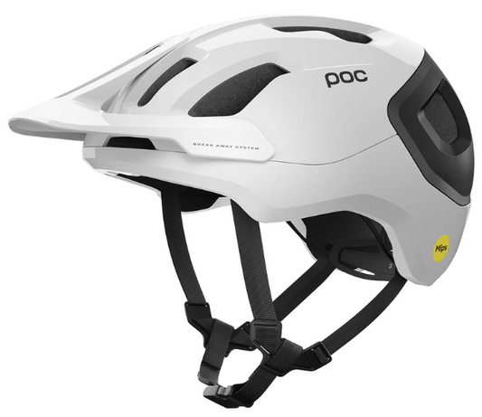 Casco POC Axion Race MIPS