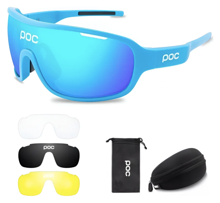 Lente POC