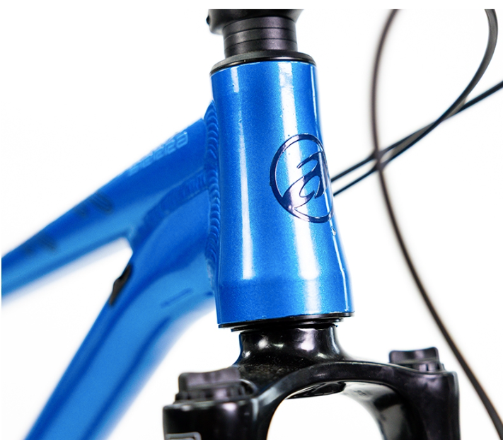 ALUBIKE MTB SIERRA 29" 8V TALLA M