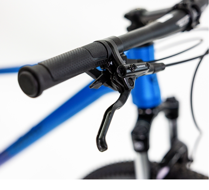 ALUBIKE MTB SIERRA 29" 8V TALLA M