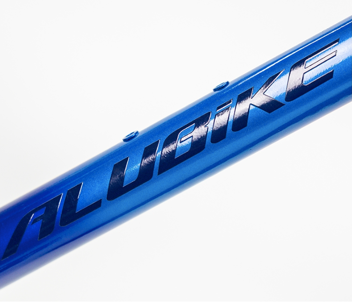 ALUBIKE MTB SIERRA 29" 8V TALLA M