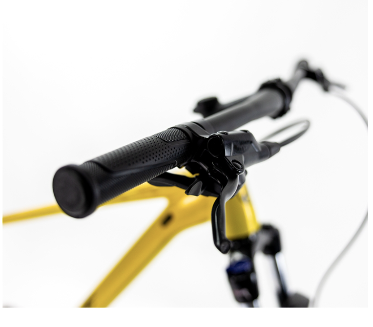 ALUBIKE MTB SIERRA 29" 8V TALLA M