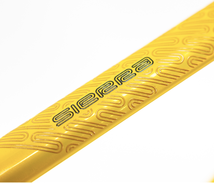 ALUBIKE MTB SIERRA 29" 8V TALLA M