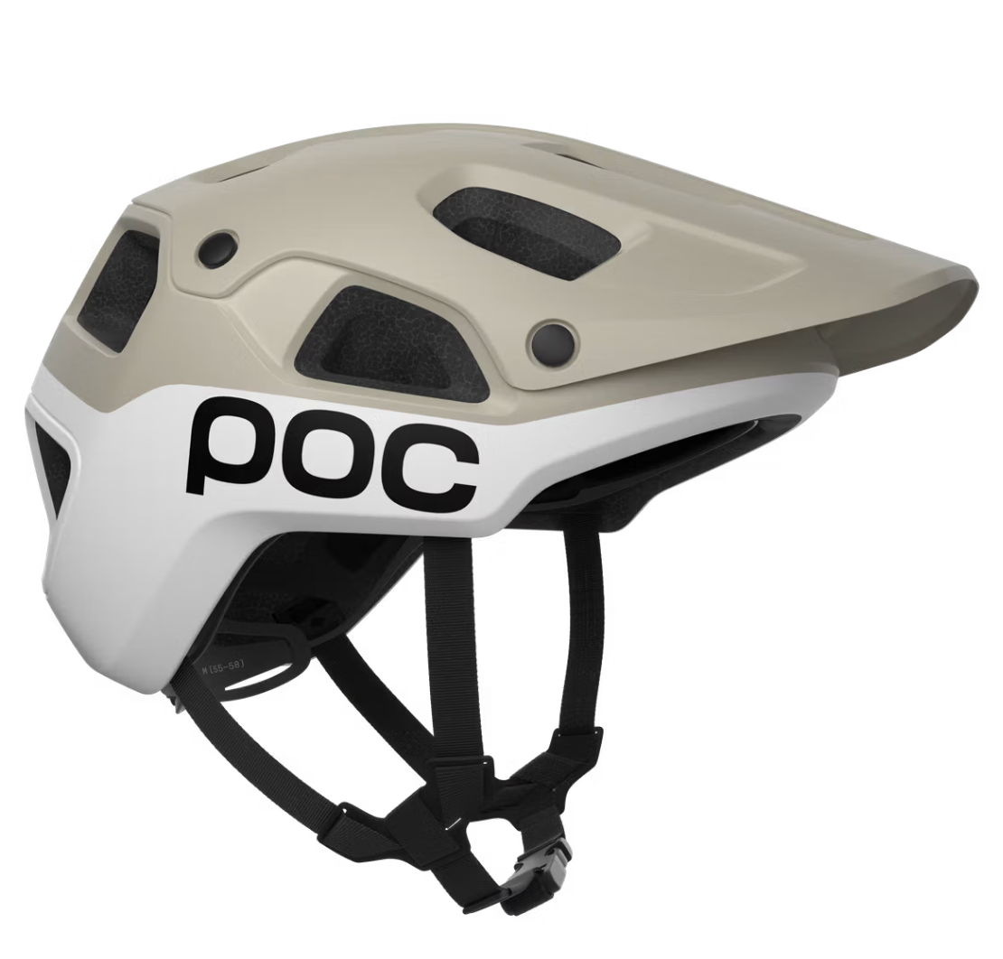 Casco POC Cularis Pure