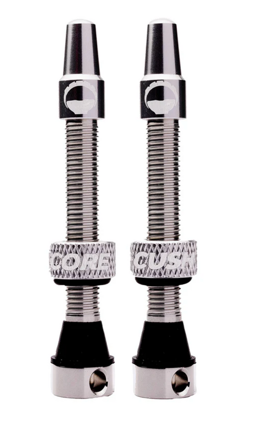 JUEGO DE VALVULAS CUSHCORE 55MM