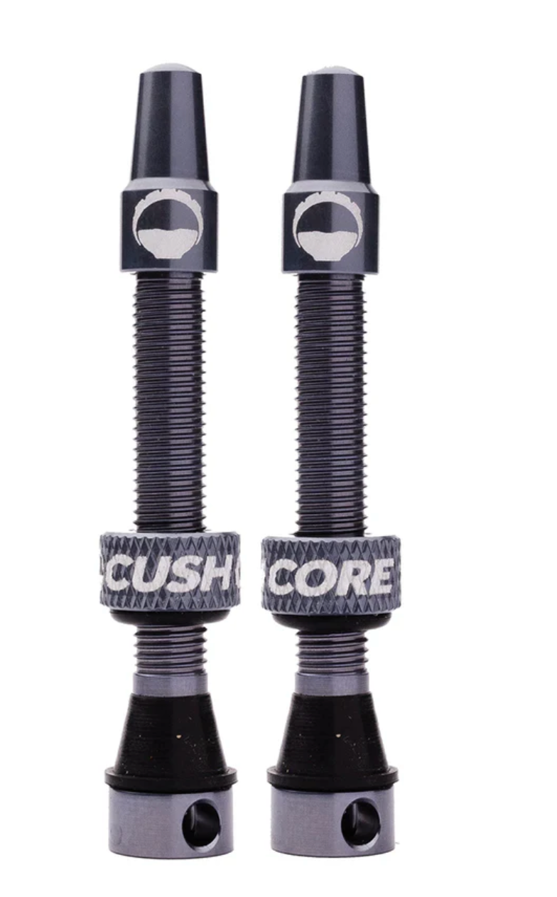 JUEGO DE VALVULAS CUSHCORE 55MM