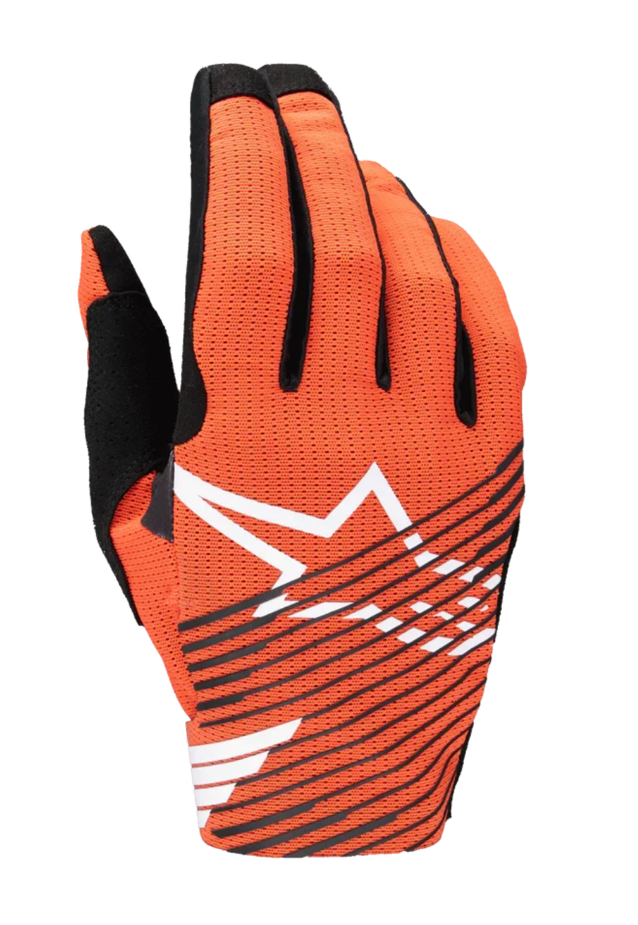 Guantes Radar Pro
