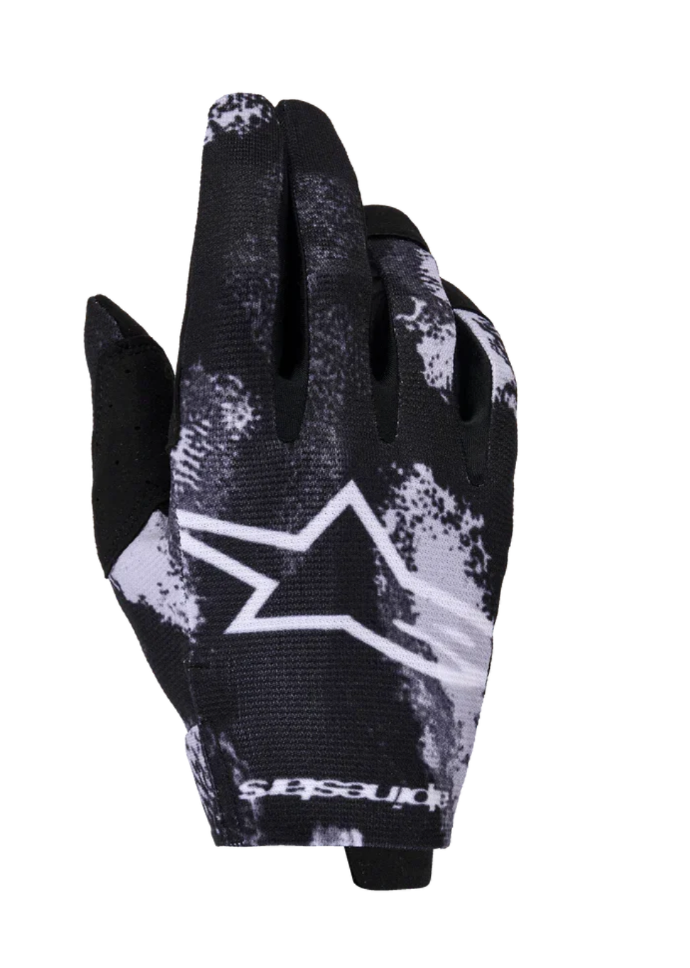 Guantes Radar
