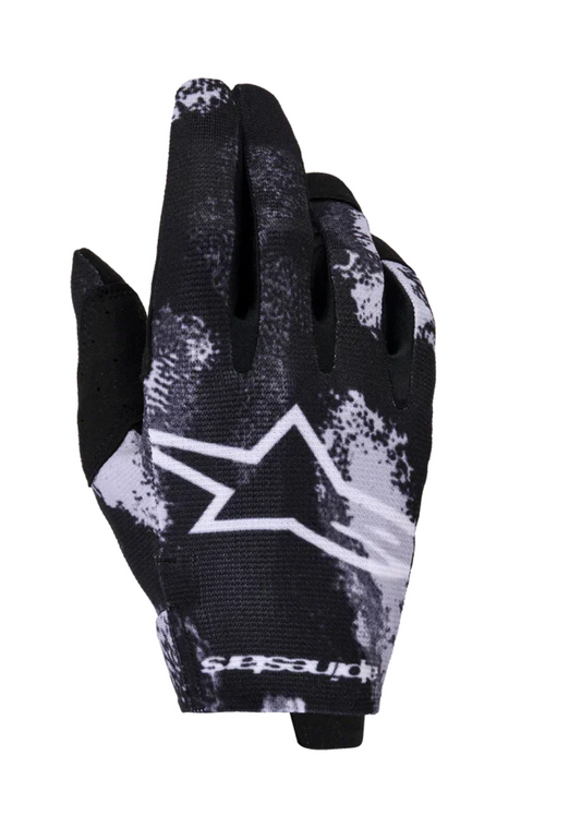 Guantes Radar