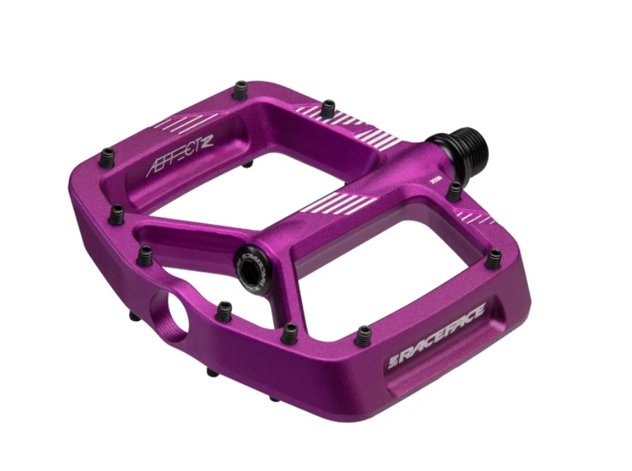 Pedal Aeffect R