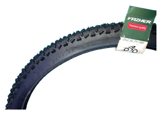 Llanta vazher Premium 29x2.25 TY-124