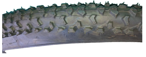 Llanta Vazher Premium 27.5x2.25