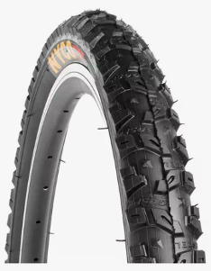 LLANTA 26 X 2.125 HY900 NEGRA NICO