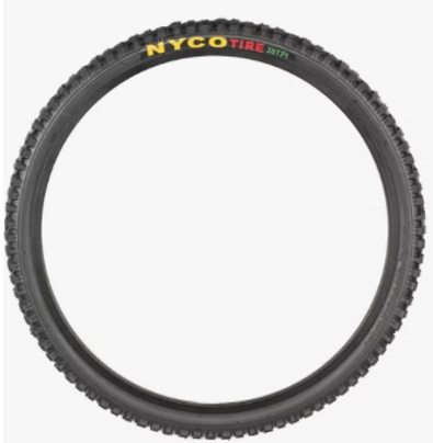 Llanta Nyco Tire 24x2.125