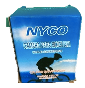 Camara Nyco 14x1.75