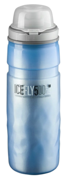 Anfora Termica Ice Fly Azul 550ml