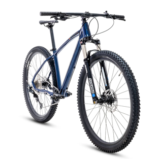 Bicicleta MTB Alubike XTA 3.0 azul marino
