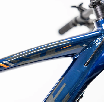 Bicicleta MTB Alubike XTA 3.0 azul marino