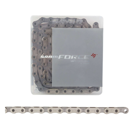 Cadena SRAM Force 12 pasos