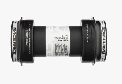 Eje de Centro PF30 24mm