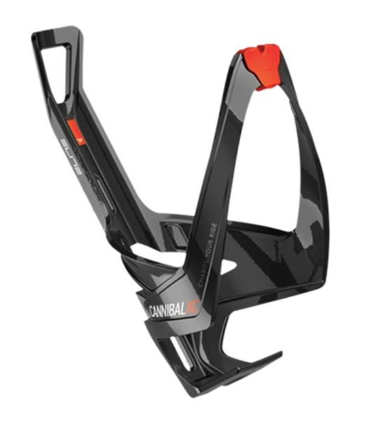 Porta Anfora Cannibal xc Naranja