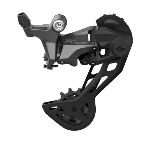 Cambio Trasero Cues RD-U6020 SGS 10V