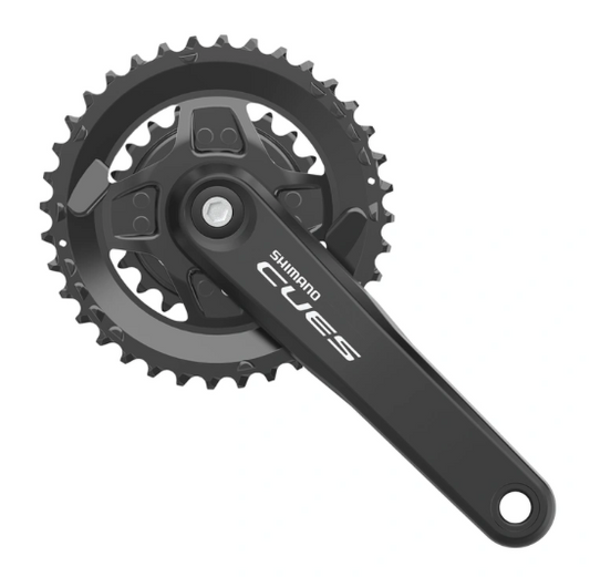 Multi Cues FC-U4000 9-11V 36-22T 170MM