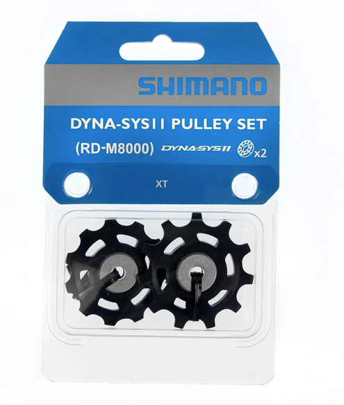 Polea Decambio RD-M8000 11V 2 UN