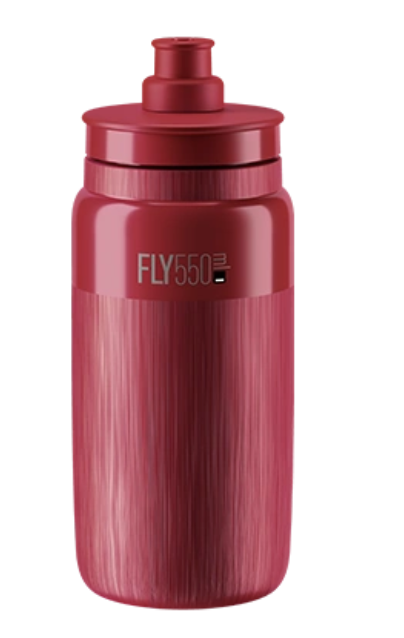 Anfora Fly Tex 550ml Amaranto