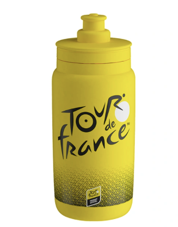 Anfora Elite Fly 550ml TDF Amarilla
