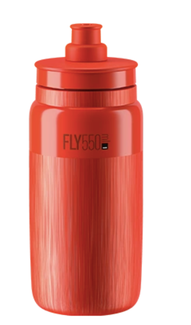 Anfora Fly Tex 550ml Rosa