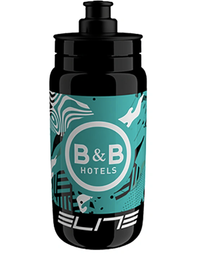 Anfora Fly 550ml Hotels Negro