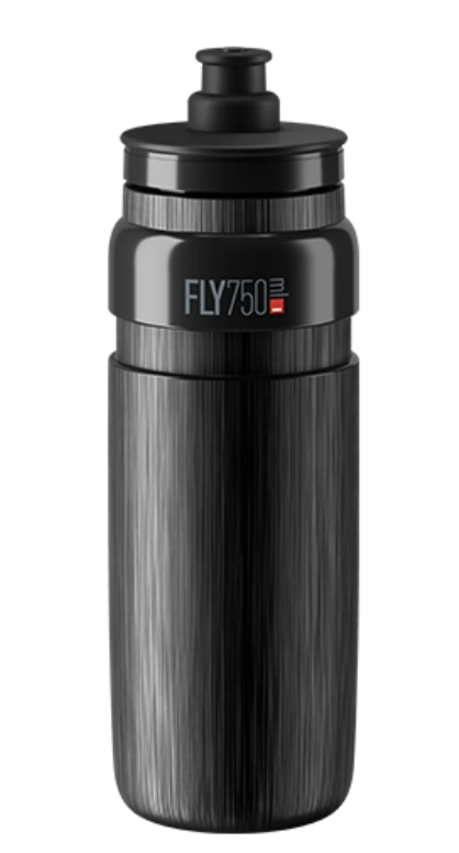 Anfora Fly Tex 750ml Negra