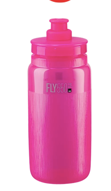 Anfora Fly Tex 2024 rosa 500ml