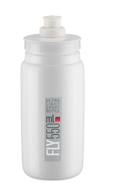 Anfora Fly blanco gris 550ml