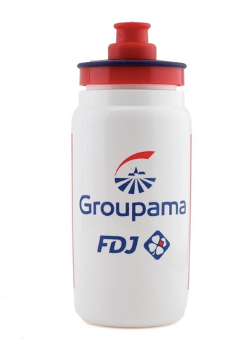 Anfora Fly UCI FDJ Groupama 2019 550ml Blanco