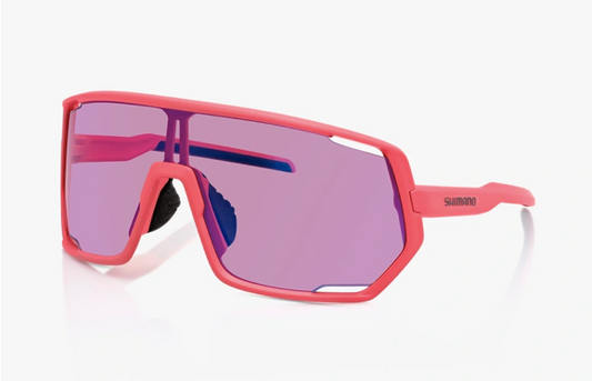 GAFAS DE CICLISMO TECHNIUM ROSA MATE RIDESCAPE OFFROAD