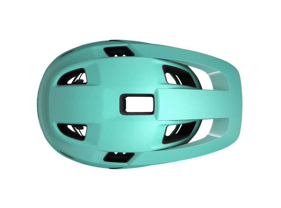 CASCO FINCH KC AZUL CERCETA