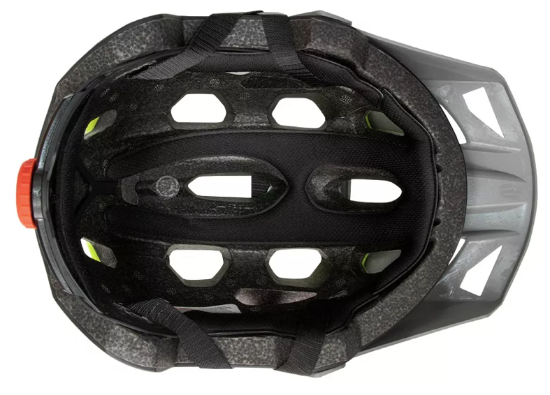 CASCO HALO 15 VENT VERDE
