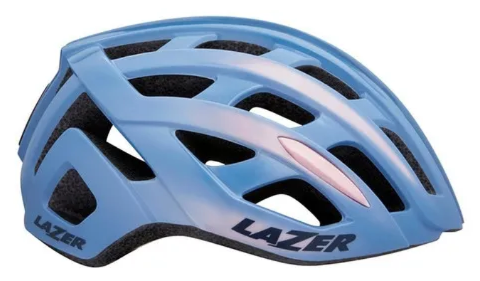 CASCO ROAD TONIC MIPS AZUL CLARO TALLA M