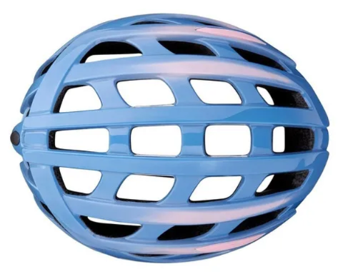 CASCO ROAD TONIC MIPS AZUL CLARO TALLA M