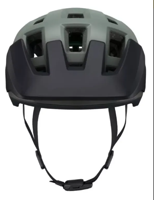 CASCO MTB COYOTE KINETICORE MUSGO MATTE