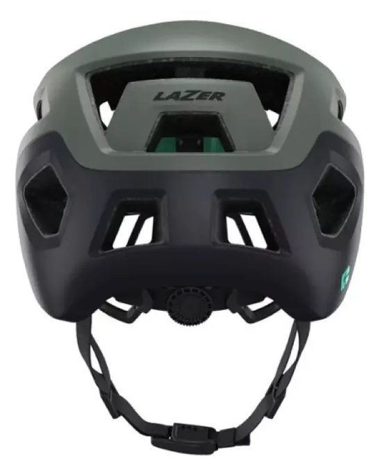CASCO MTB COYOTE KINETICORE MUSGO MATTE