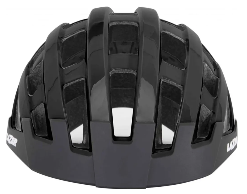 CASCO MTB COMPACT NEGRO UNI