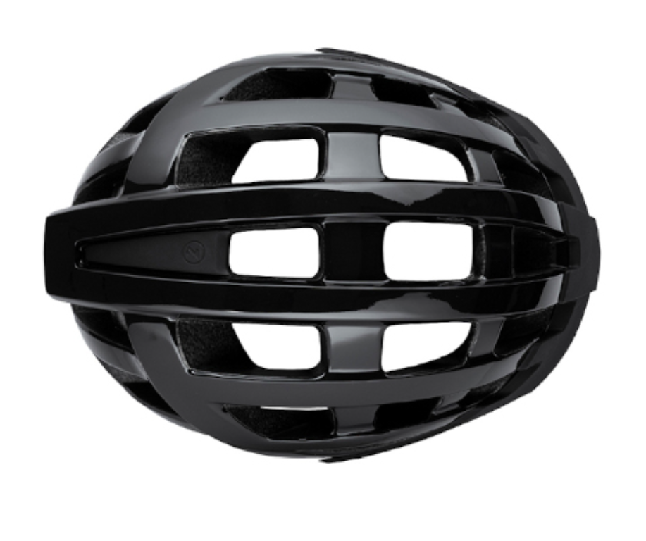 CASCO MTB COMPACT NEGRO UNI