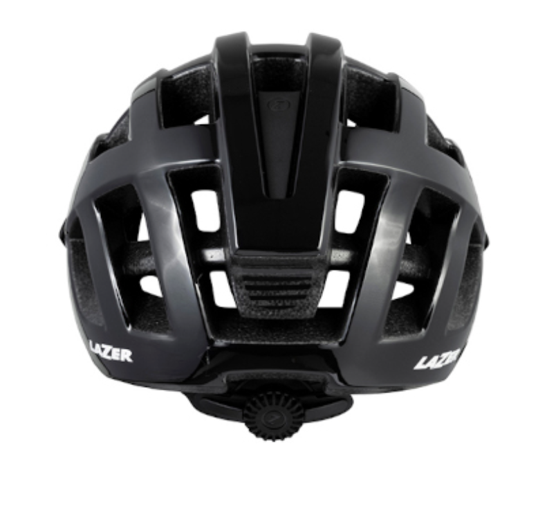 CASCO MTB COMPACT NEGRO UNI