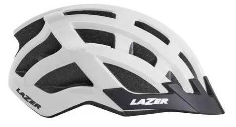 CASCO MTB COMPACT BLANCO UNI