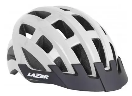 CASCO MTB COMPACT BLANCO UNI